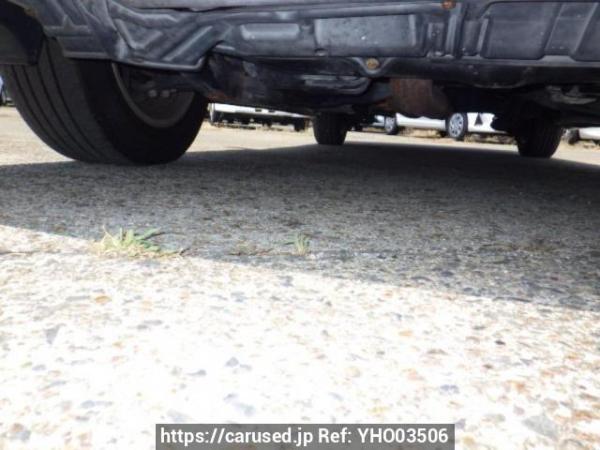 Used 2005 AT toyota alphard ANH10W Image[31]