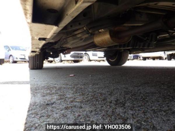 Used 2005 AT toyota alphard ANH10W Image[33]