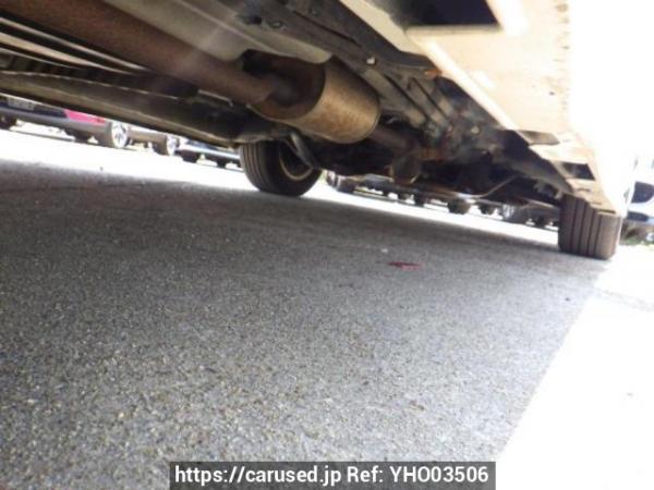 Used 2005 AT toyota alphard ANH10W Image[34]