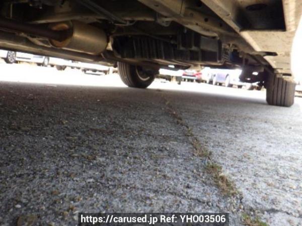 Used 2005 AT toyota alphard ANH10W Image[36]