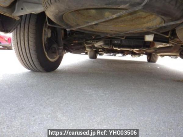 Used 2005 AT toyota alphard ANH10W Image[37]