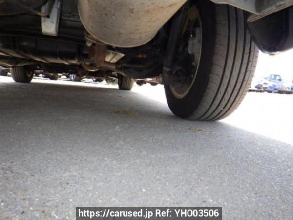 Used 2005 AT toyota alphard ANH10W Image[38]