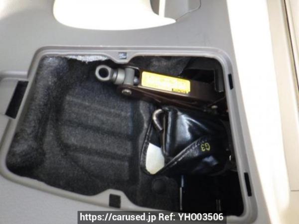 Used 2005 AT toyota alphard ANH10W Image[40]