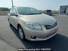 Toyota Corolla Axio NZE141