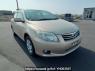 Used 2009 AT toyota corolla-axio NZE141 Image[0]