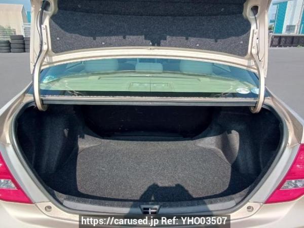Used 2009 AT toyota corolla-axio NZE141 Image[8]