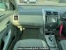 Used 2009 AT toyota corolla-axio NZE141 Image[17]