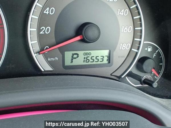 Used 2009 AT toyota corolla-axio NZE141 Image[24]