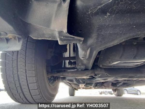 Used 2009 AT toyota corolla-axio NZE141 Image[30]