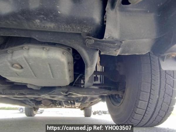 Used 2009 AT toyota corolla-axio NZE141 Image[31]