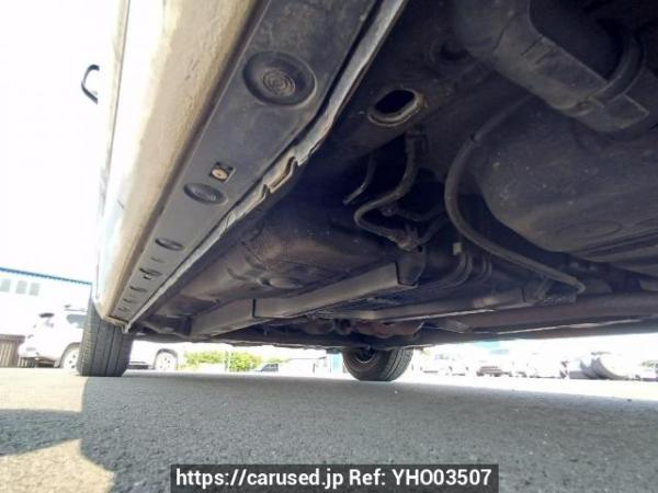 Used 2009 AT toyota corolla-axio NZE141 Image[32]