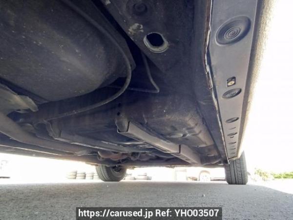 Used 2009 AT toyota corolla-axio NZE141 Image[33]