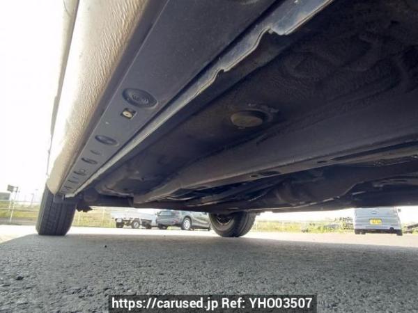 Used 2009 AT toyota corolla-axio NZE141 Image[34]