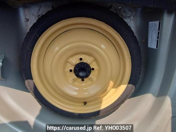 Used 2009 AT toyota corolla-axio NZE141 Image[39]