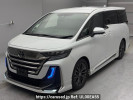 Toyota Vellfire TAHA45W
