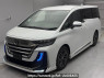 Used 2024 AT toyota vellfire TAHA45W Image[0]