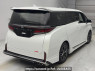 Used 2024 AT toyota vellfire TAHA45W Image[1]