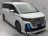 Used 2024 AT toyota vellfire TAHA45W Image[2]