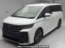 Toyota Vellfire Hybrid AAHH45W