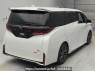 Used 2023 AT toyota vellfire-hybrid AAHH45W Image[1]