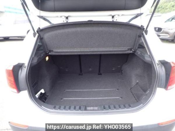 Used 2011 AT bmw x1 VL18 Image[8]