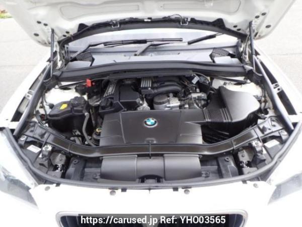 Used 2011 AT bmw x1 VL18 Image[9]