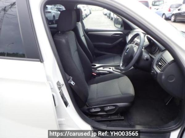 Used 2011 AT bmw x1 VL18 Image[11]