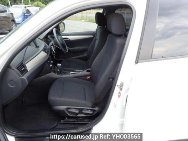 Used 2011 AT bmw x1 VL18 Image[12]