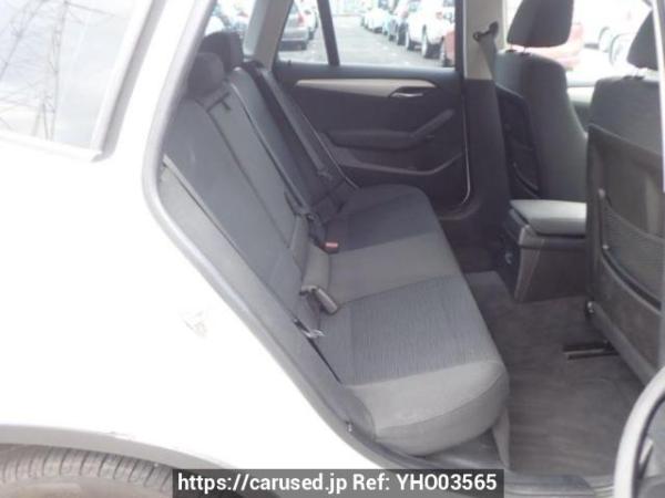 Used 2011 AT bmw x1 VL18 Image[13]