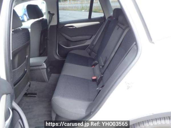 Used 2011 AT bmw x1 VL18 Image[14]