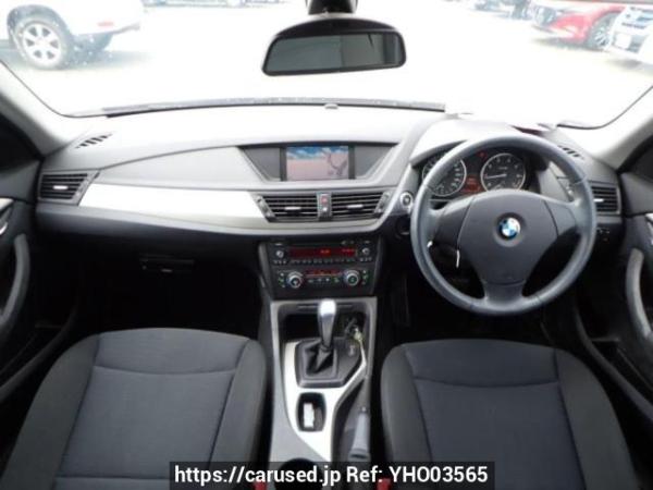 Used 2011 AT bmw x1 VL18 Image[15]