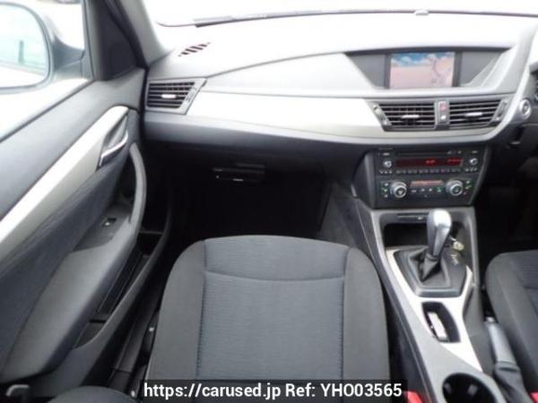 Used 2011 AT bmw x1 VL18 Image[16]