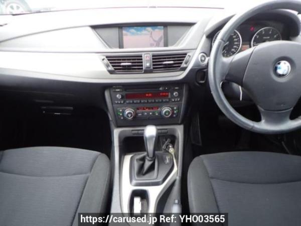 Used 2011 AT bmw x1 VL18 Image[17]