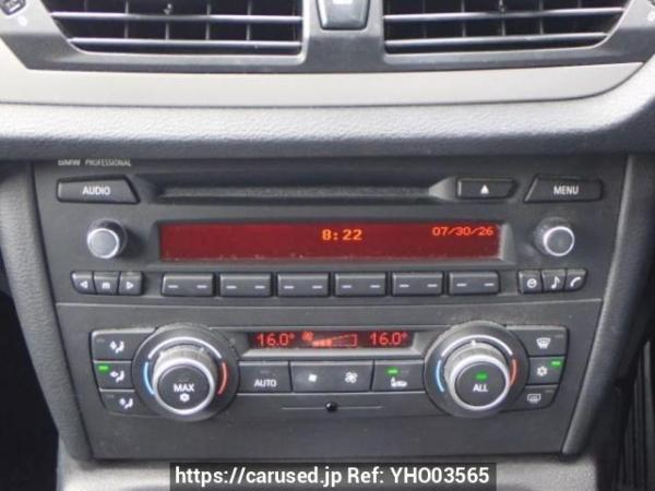 Used 2011 AT bmw x1 VL18 Image[21]