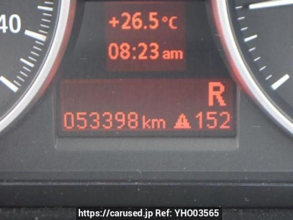 Used 2011 AT bmw x1 VL18 Image[24]