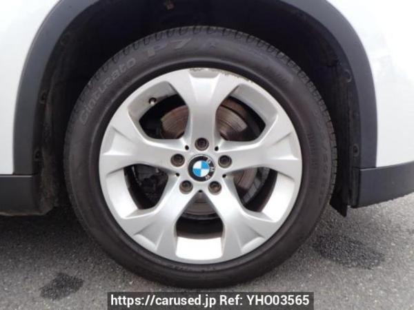 Used 2011 AT bmw x1 VL18 Image[28]