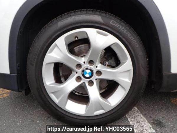 Used 2011 AT bmw x1 VL18 Image[29]