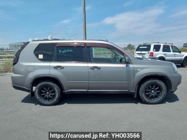 Used 2007 AT nissan x-trail NT31 Image[7]