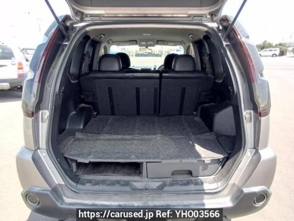 Used 2007 AT nissan x-trail NT31 Image[8]