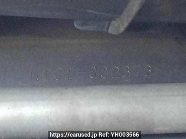Used 2007 AT nissan x-trail NT31 Image[11]