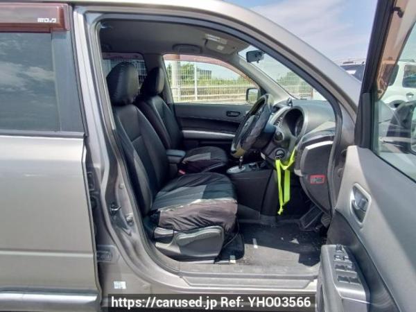 Used 2007 AT nissan x-trail NT31 Image[12]