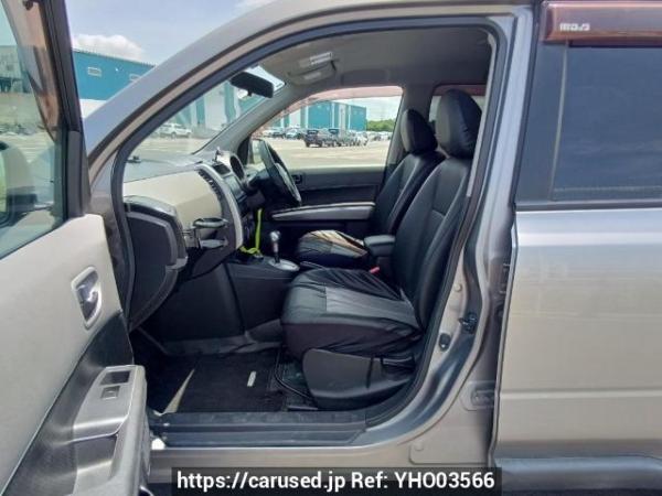 Used 2007 AT nissan x-trail NT31 Image[13]