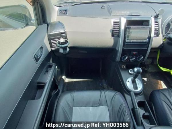 Used 2007 AT nissan x-trail NT31 Image[17]