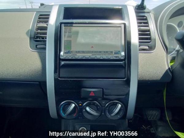 Used 2007 AT nissan x-trail NT31 Image[18]
