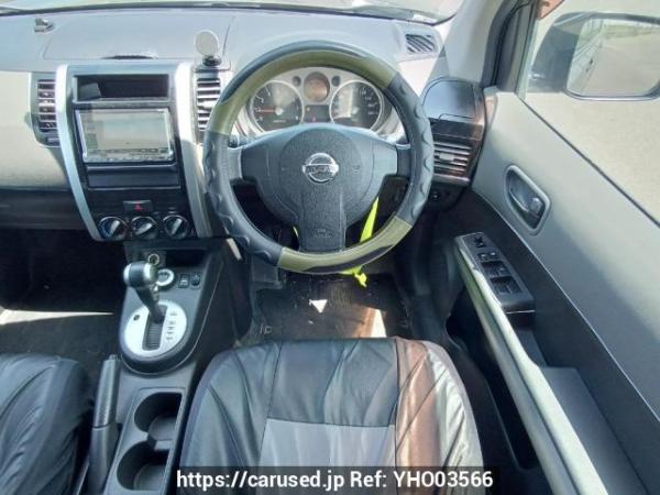 Used 2007 AT nissan x-trail NT31 Image[19]