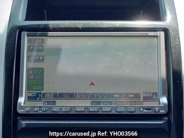 Used 2007 AT nissan x-trail NT31 Image[20]