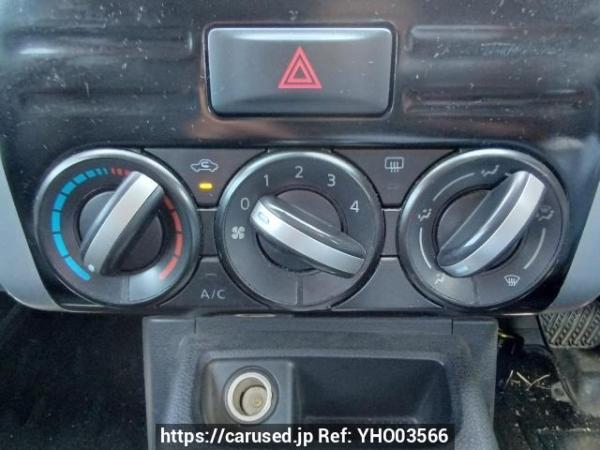 Used 2007 AT nissan x-trail NT31 Image[21]