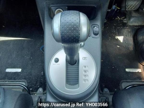 Used 2007 AT nissan x-trail NT31 Image[22]