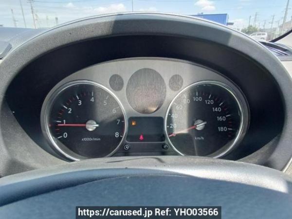 Used 2007 AT nissan x-trail NT31 Image[23]
