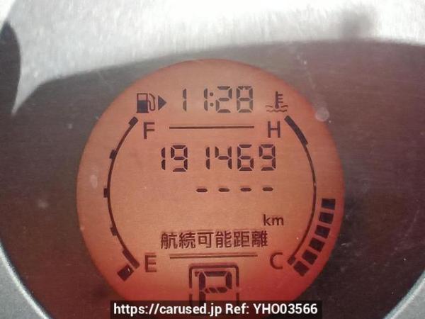 Used 2007 AT nissan x-trail NT31 Image[24]